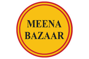 Meena Bazaar