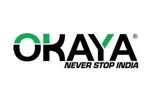 okaya