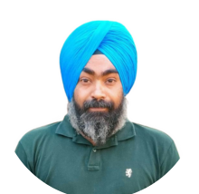 Jasbir Singh